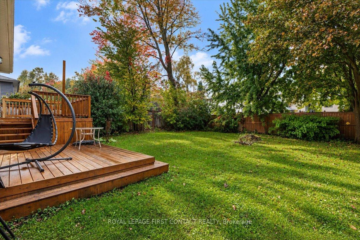 Photo 20 of 1078 Balsam Road, Innisfil, Rural Innisfil — HOMEH