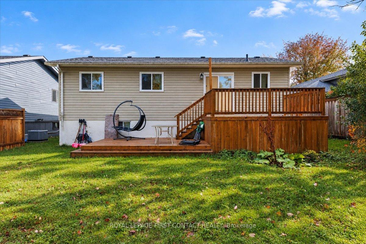 Photo 21 of 1078 Balsam Road, Innisfil, Rural Innisfil — HOMEH