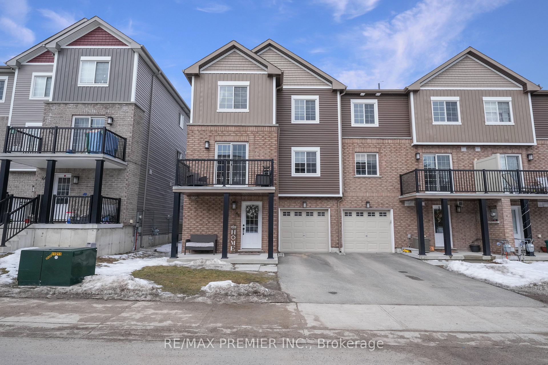 Photo of 48 Andean Lane