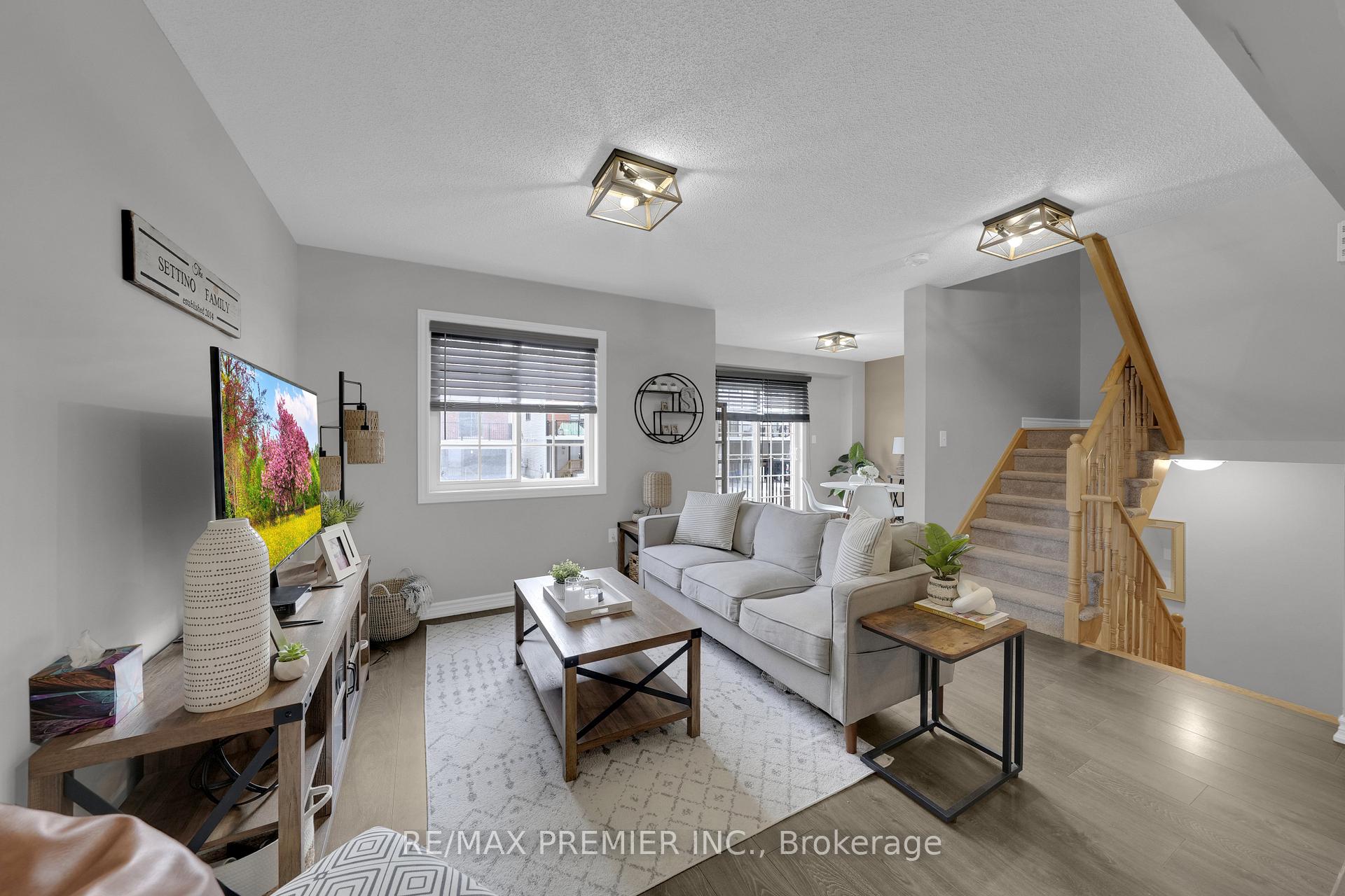 Photo 12 of 48 Andean Lane, Barrie, Rural Barrie Southwest — HOMEH