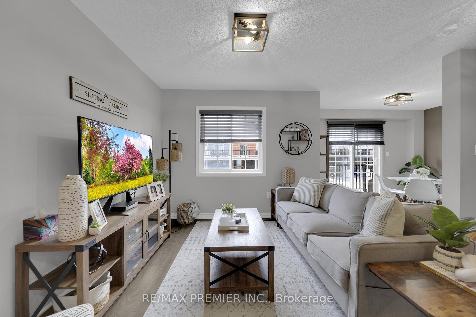 Photo 13 of 48 Andean Lane, Barrie, Rural Barrie Southwest — HOMEH