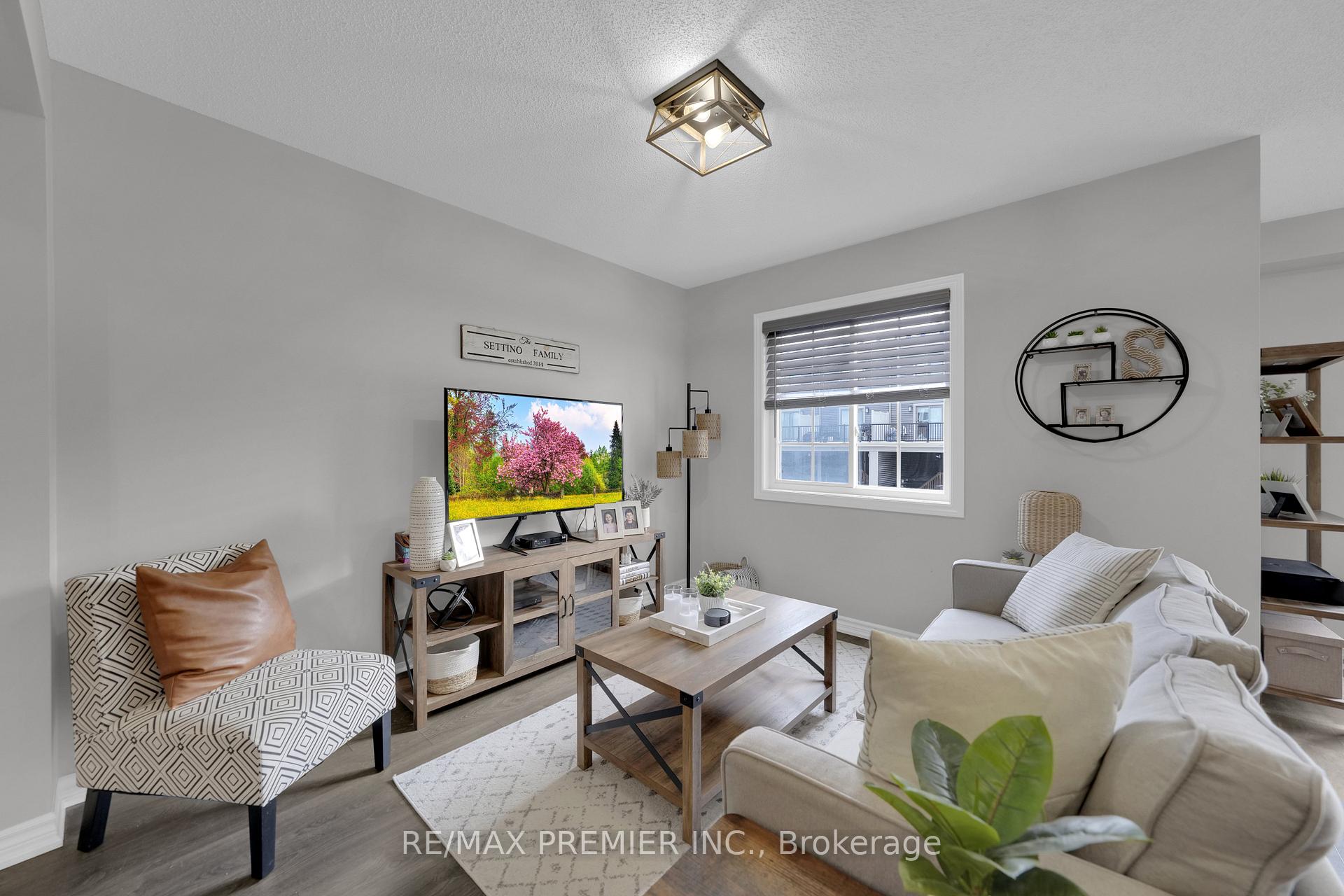 Photo 14 of 48 Andean Lane, Barrie, Rural Barrie Southwest — HOMEH