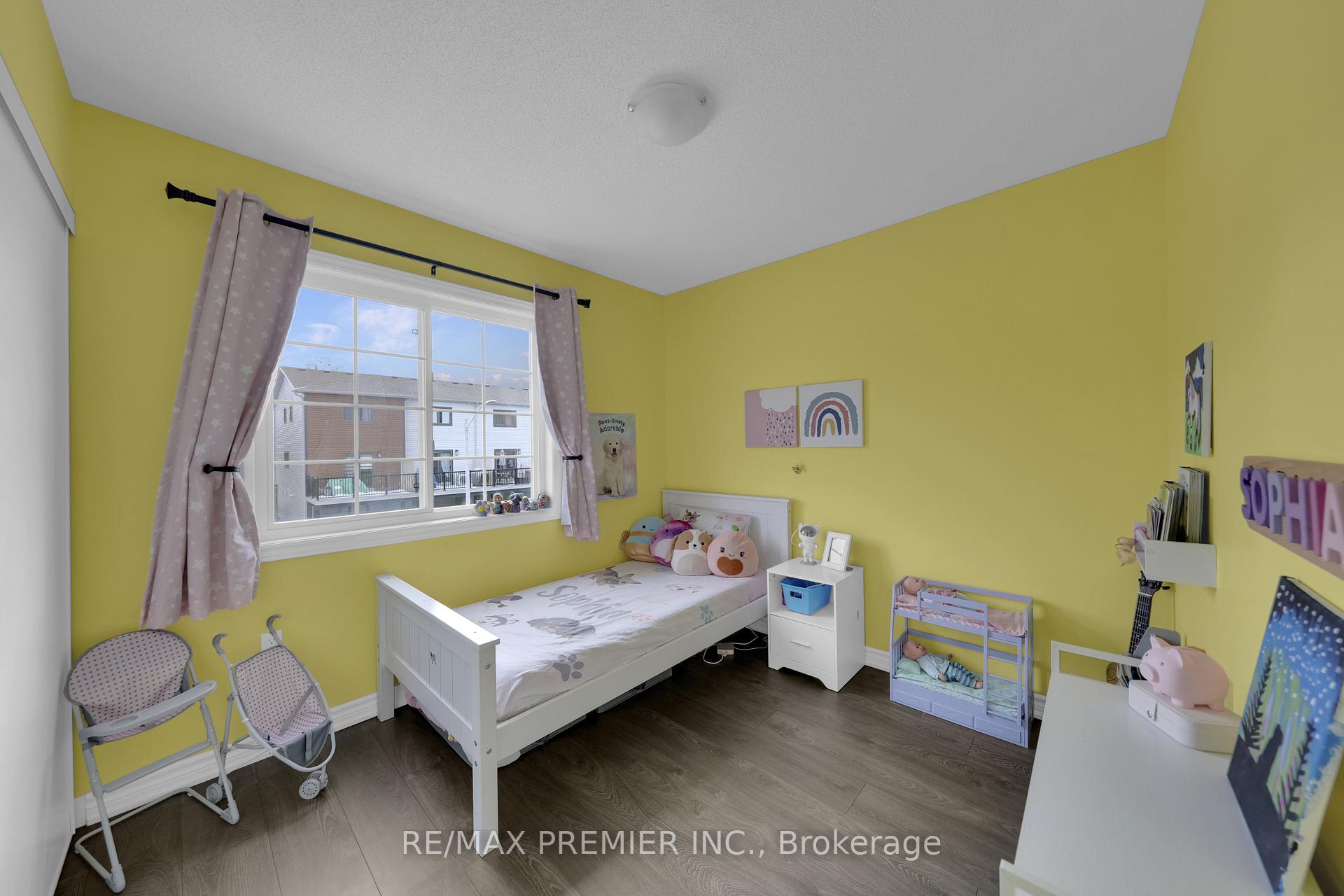Photo 18 of 48 Andean Lane, Barrie, Rural Barrie Southwest — HOMEH