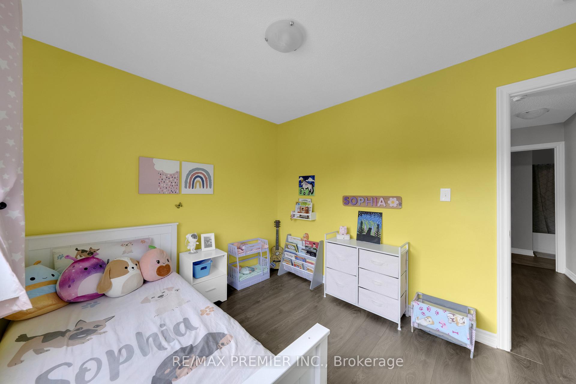 Photo 19 of 48 Andean Lane, Barrie, Rural Barrie Southwest — HOMEH