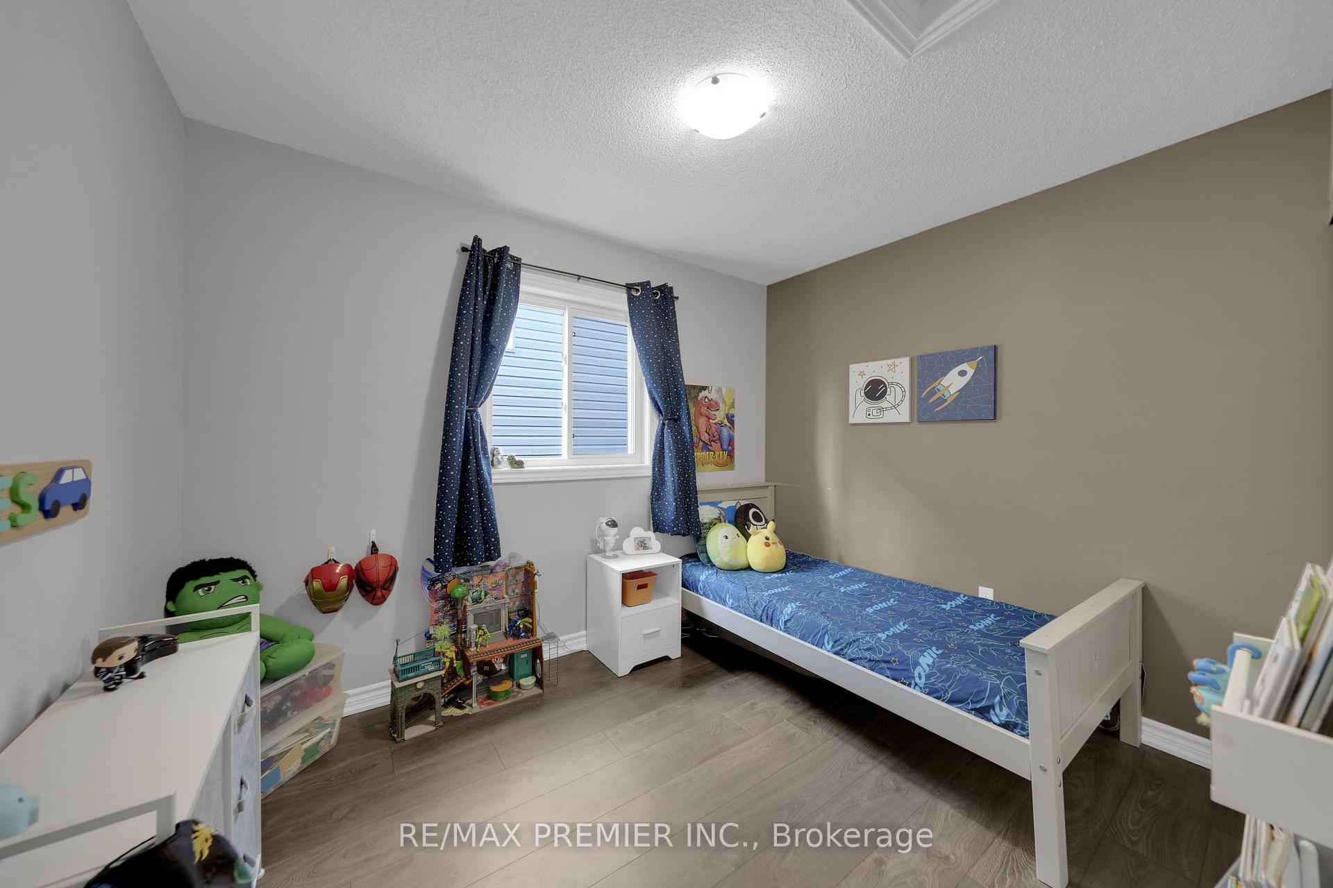 Photo 20 of 48 Andean Lane, Barrie, Rural Barrie Southwest — HOMEH