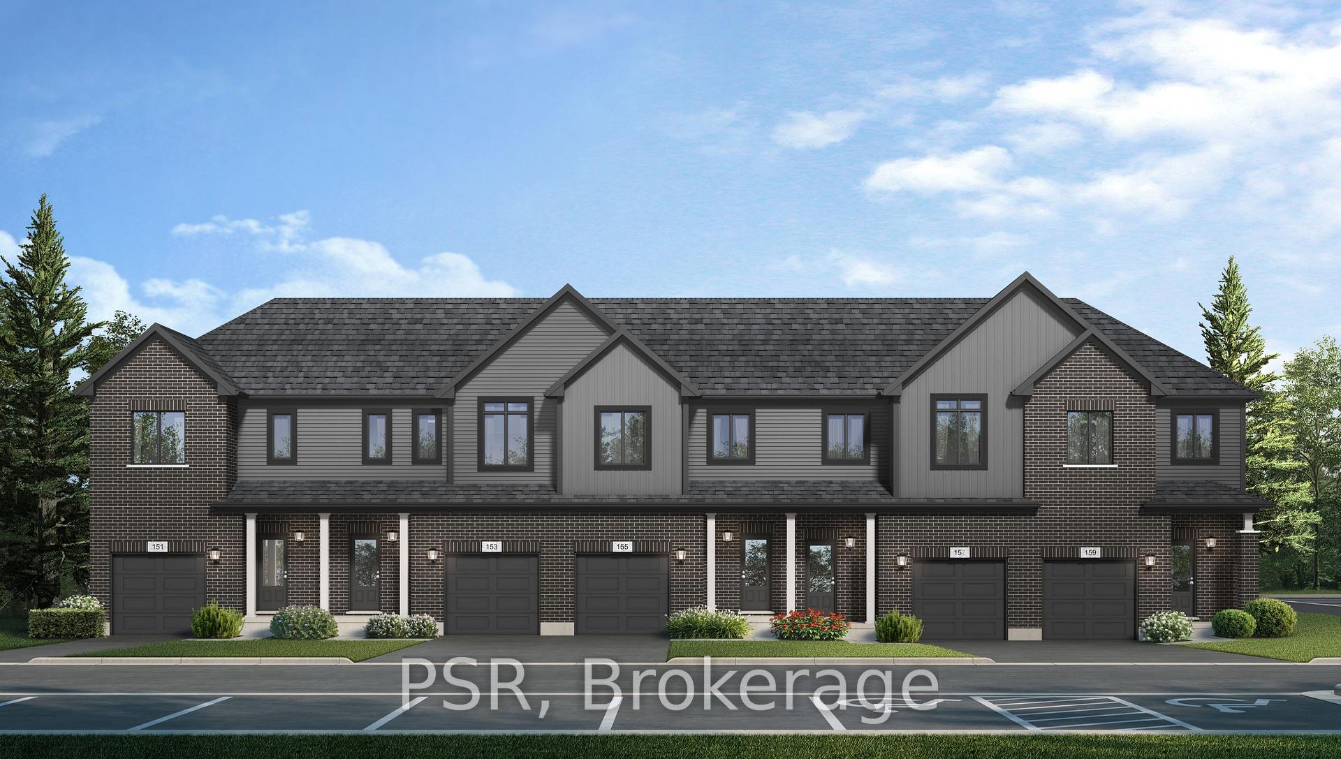Photo 1 of Unit 43, 55 Cadence Common, Cambridge, Silver Heights — HOMEH
