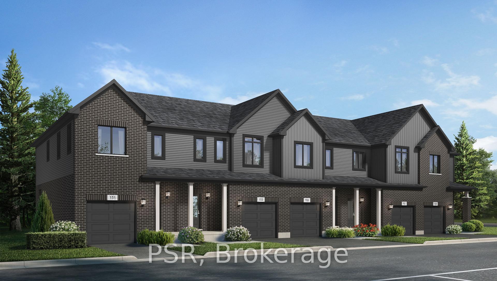 Photo 3 of Unit 43, 55 Cadence Common, Cambridge, Silver Heights — HOMEH