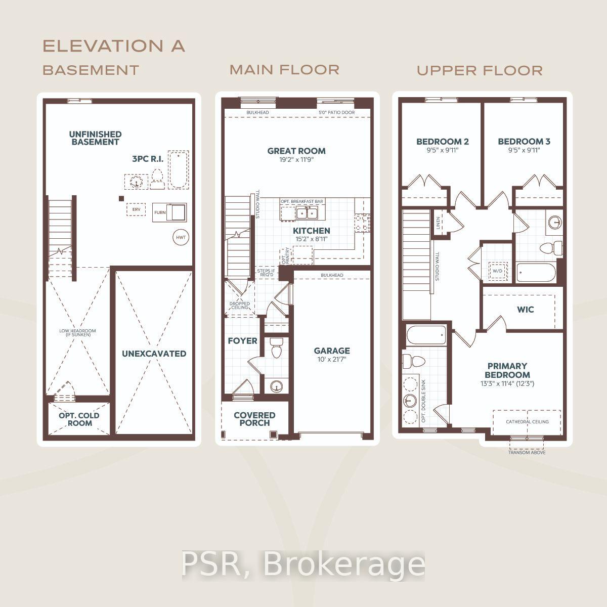 Photo 5 of Unit 43, 55 Cadence Common, Cambridge, Silver Heights — HOMEH