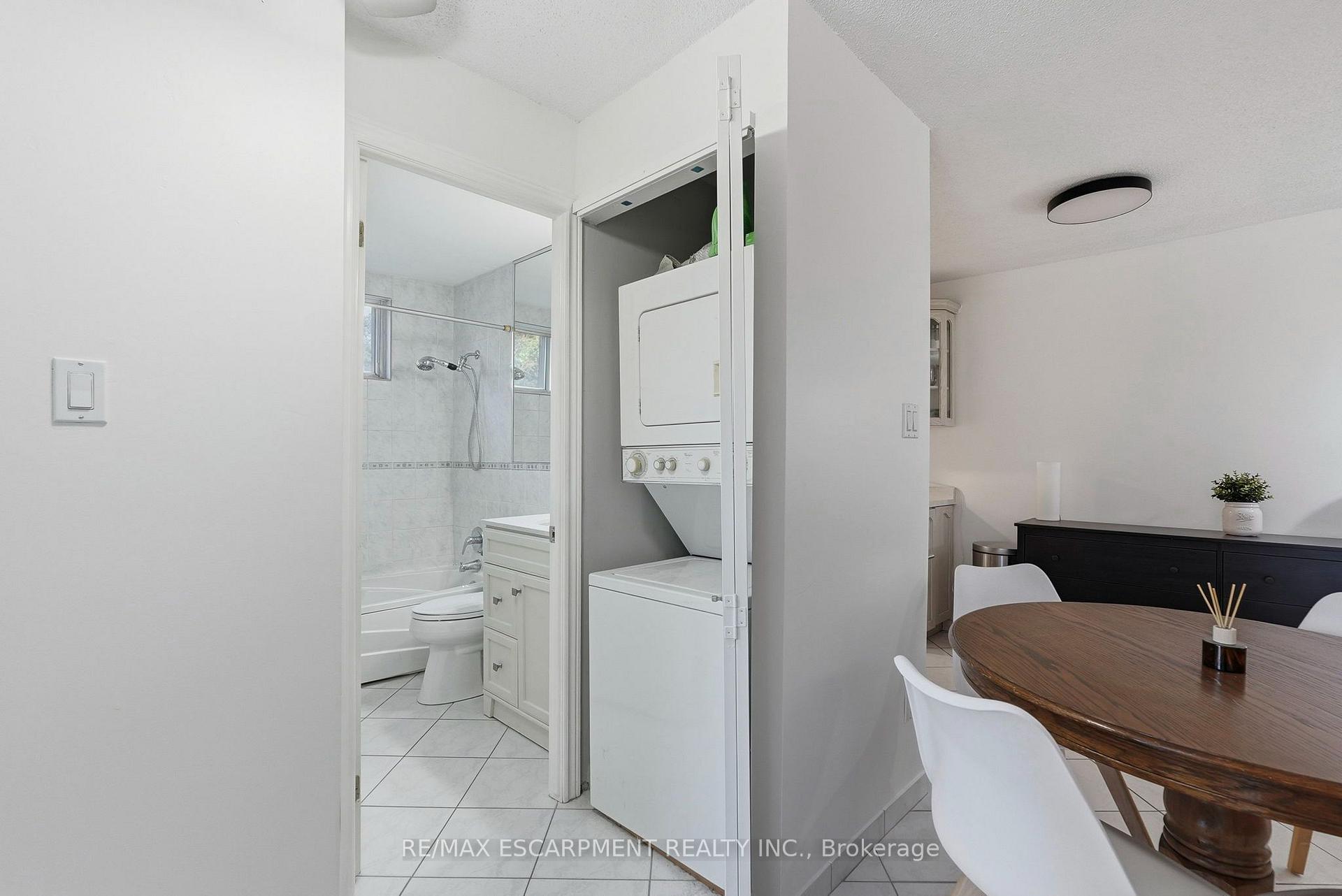 Photo 9 of Unit 207, 893 Concession Street, Hamilton, Raleigh — HOMEH