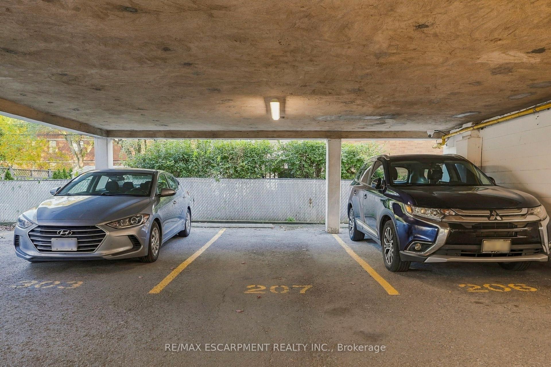 Photo 18 of Unit 207, 893 Concession Street, Hamilton, Raleigh — HOMEH