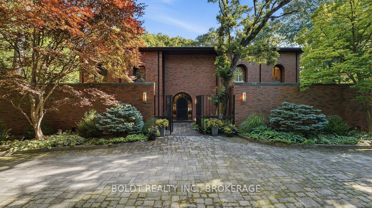 Photo 1 of 290 Riverview Boulevard, St. Catharines, Glendale/Glenridge — HOMEH