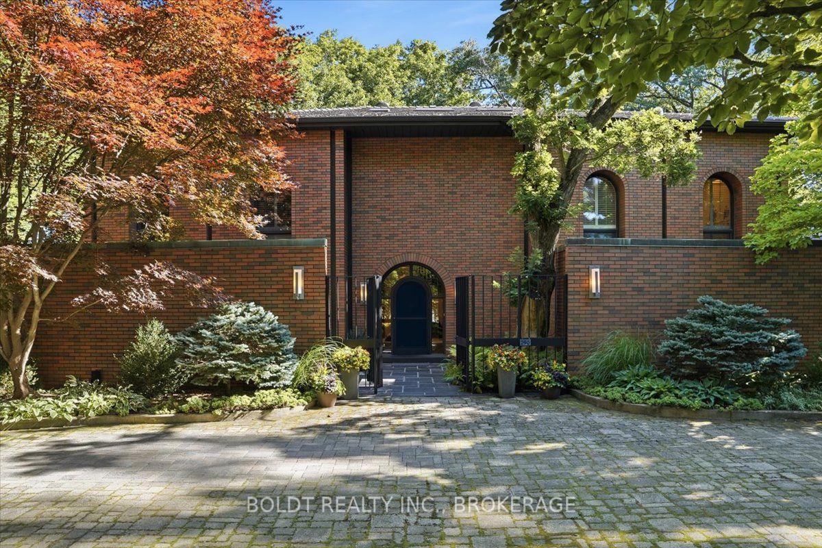 Photo 7 of 290 Riverview Boulevard, St. Catharines, Glendale/Glenridge — HOMEH