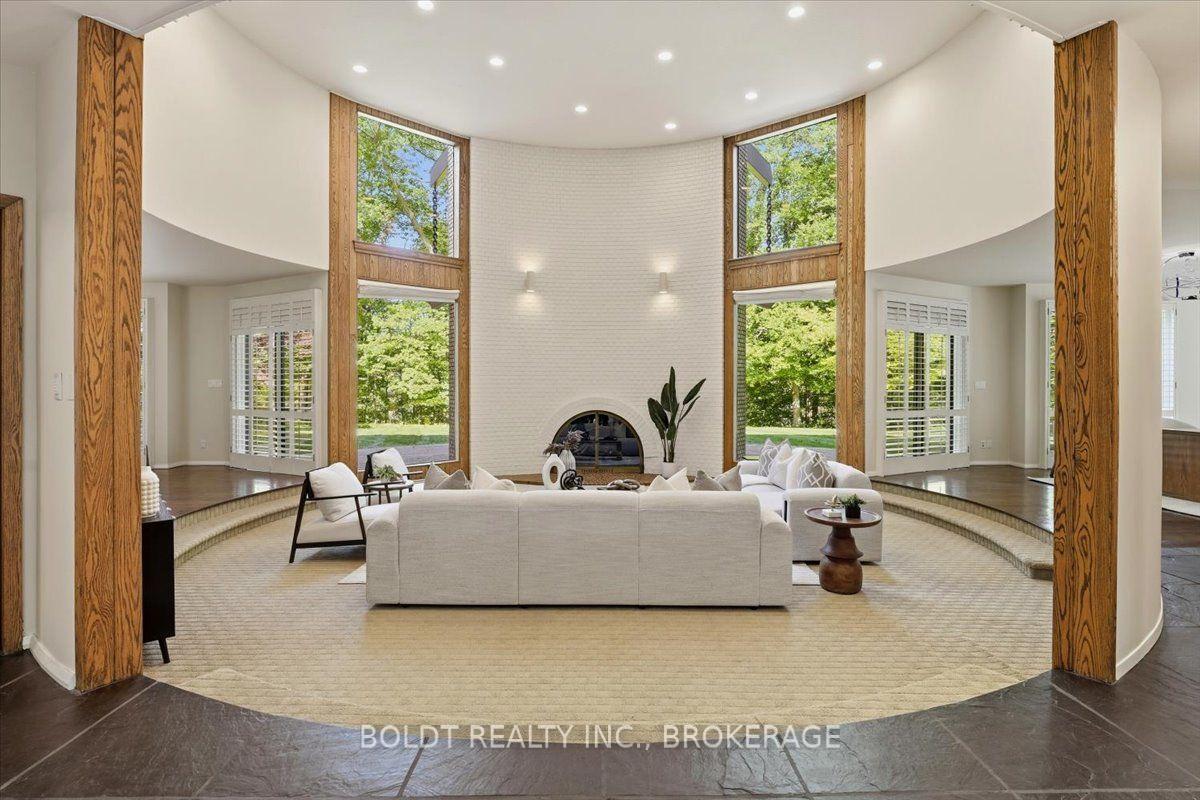 Photo 10 of 290 Riverview Boulevard, St. Catharines, Glendale/Glenridge — HOMEH