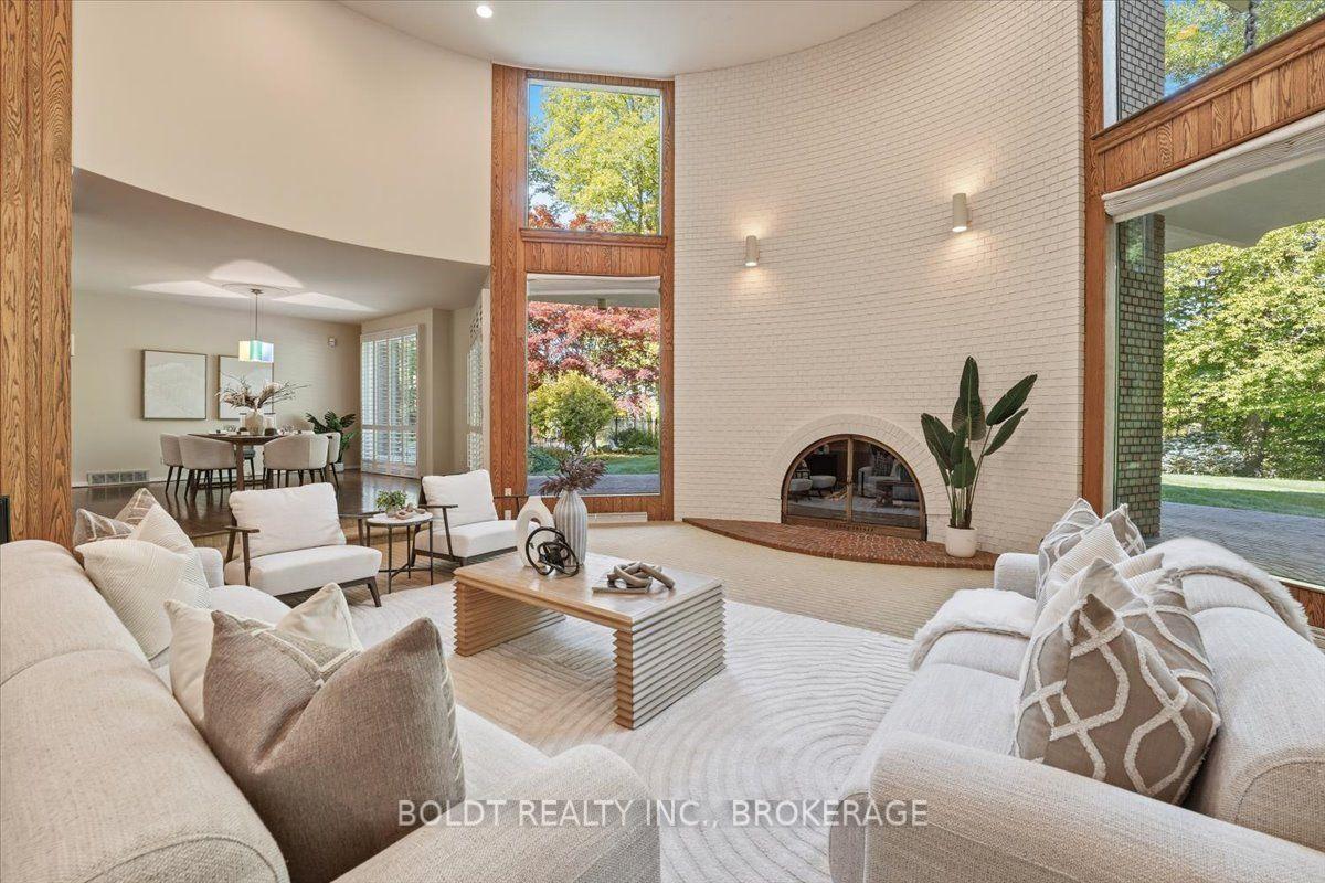 Photo 12 of 290 Riverview Boulevard, St. Catharines, Glendale/Glenridge — HOMEH