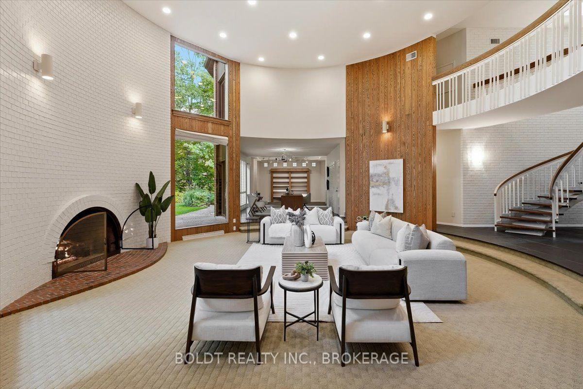 Photo 14 of 290 Riverview Boulevard, St. Catharines, Glendale/Glenridge — HOMEH