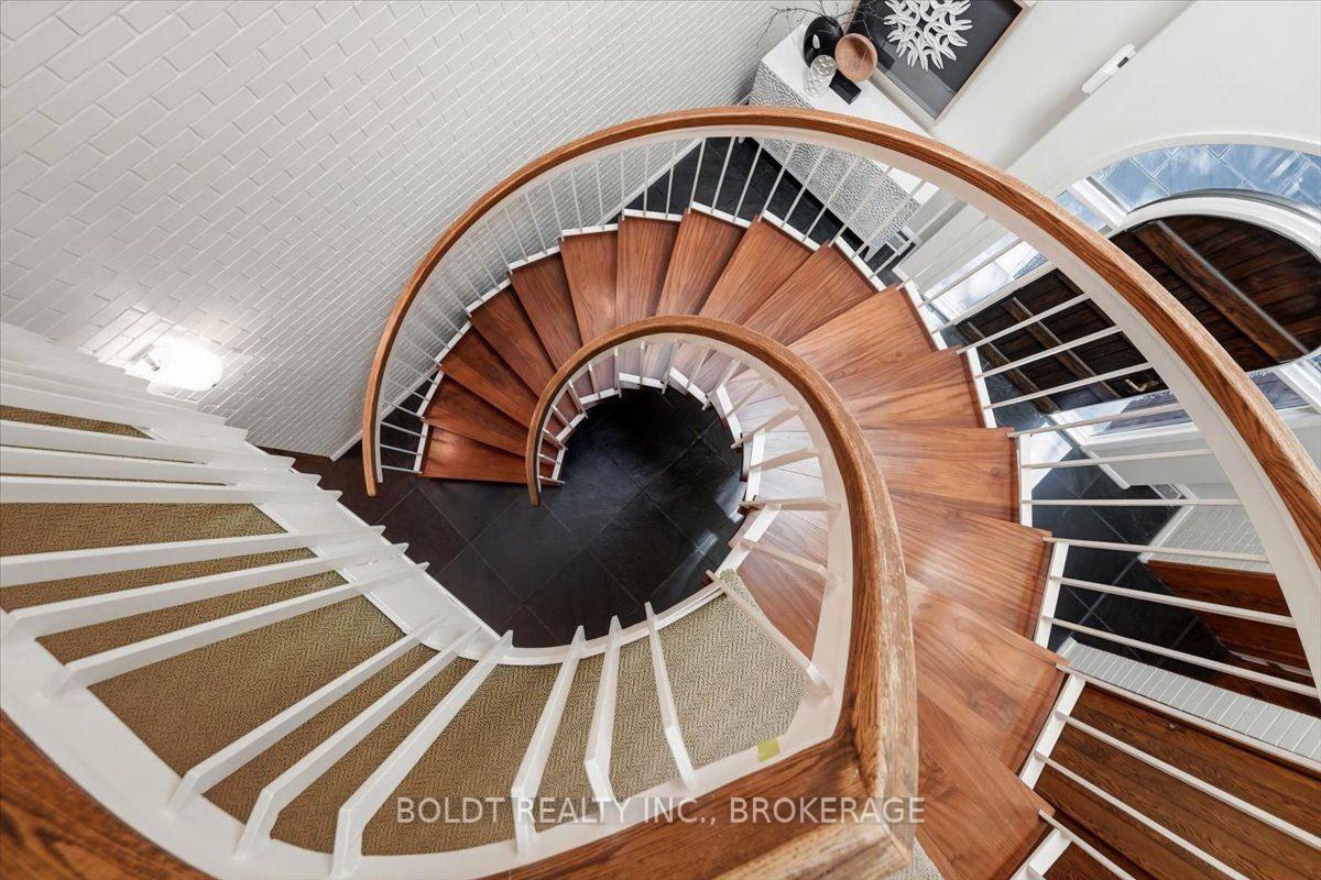 Photo 27 of 290 Riverview Boulevard, St. Catharines, Glendale/Glenridge — HOMEH