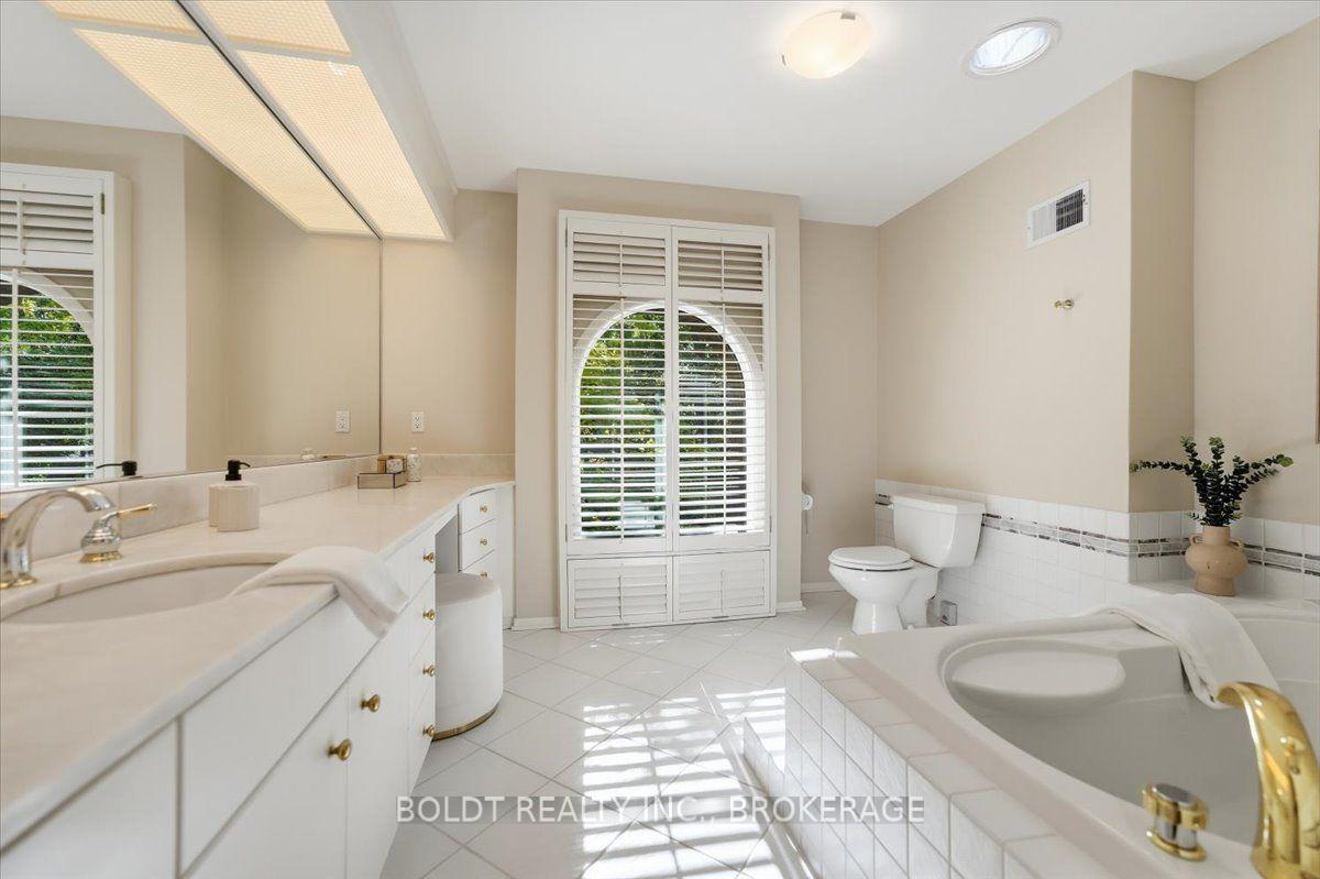 Photo 31 of 290 Riverview Boulevard, St. Catharines, Glendale/Glenridge — HOMEH