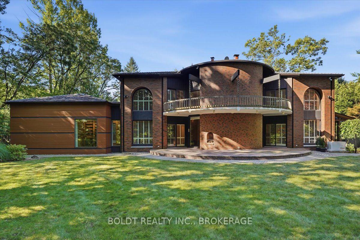 Photo 39 of 290 Riverview Boulevard, St. Catharines, Glendale/Glenridge — HOMEH