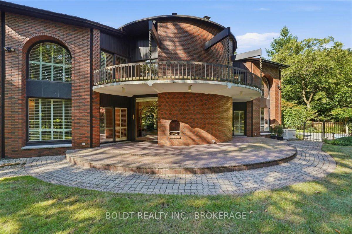 Photo 41 of 290 Riverview Boulevard, St. Catharines, Glendale/Glenridge — HOMEH