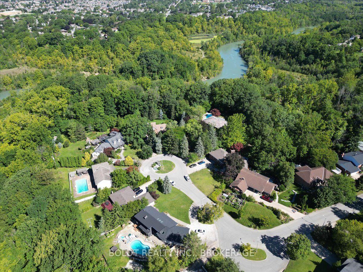 Photo 49 of 290 Riverview Boulevard, St. Catharines, Glendale/Glenridge — HOMEH