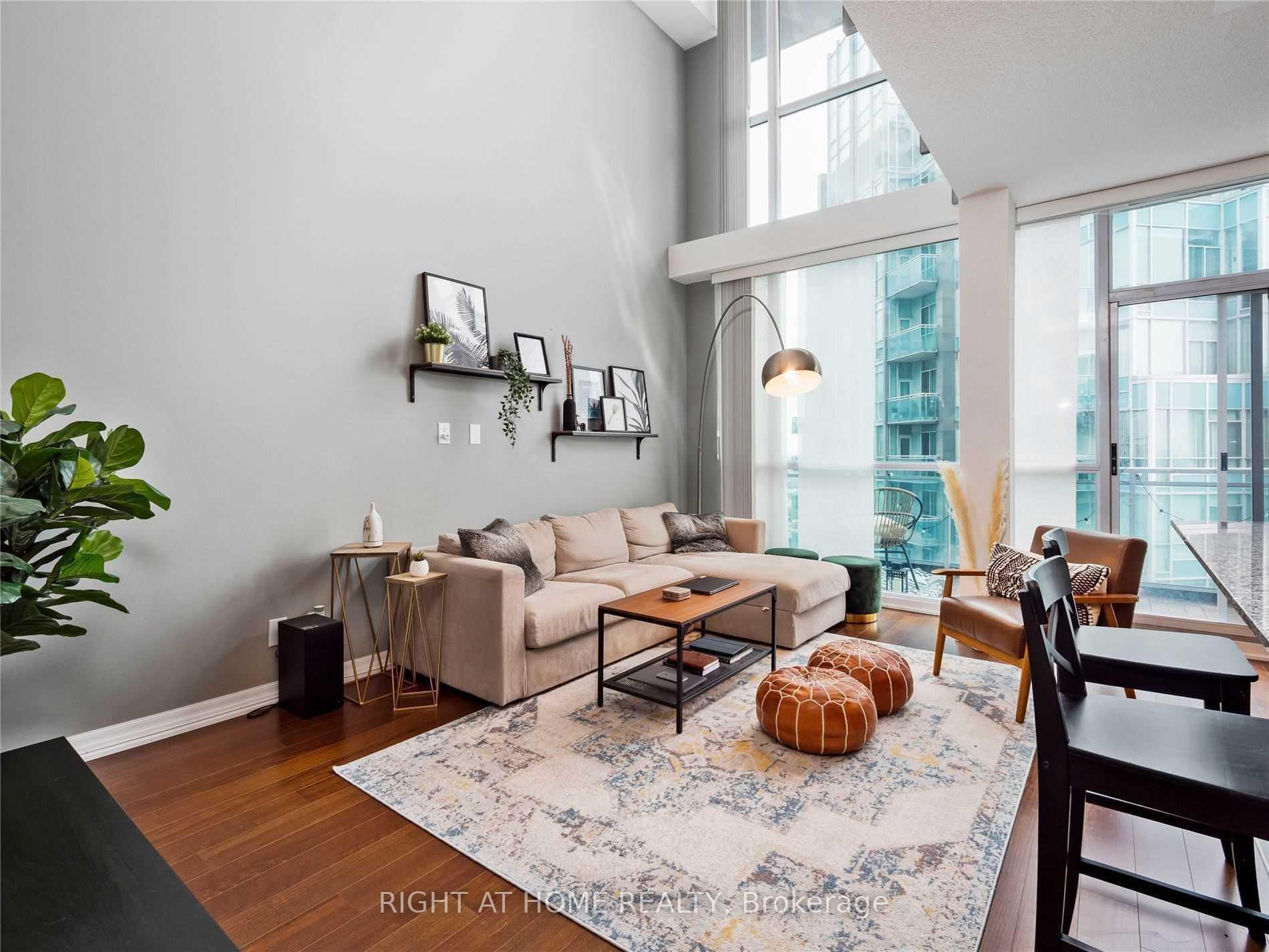 Photo of Unit 3101, 223 Webb Drive
