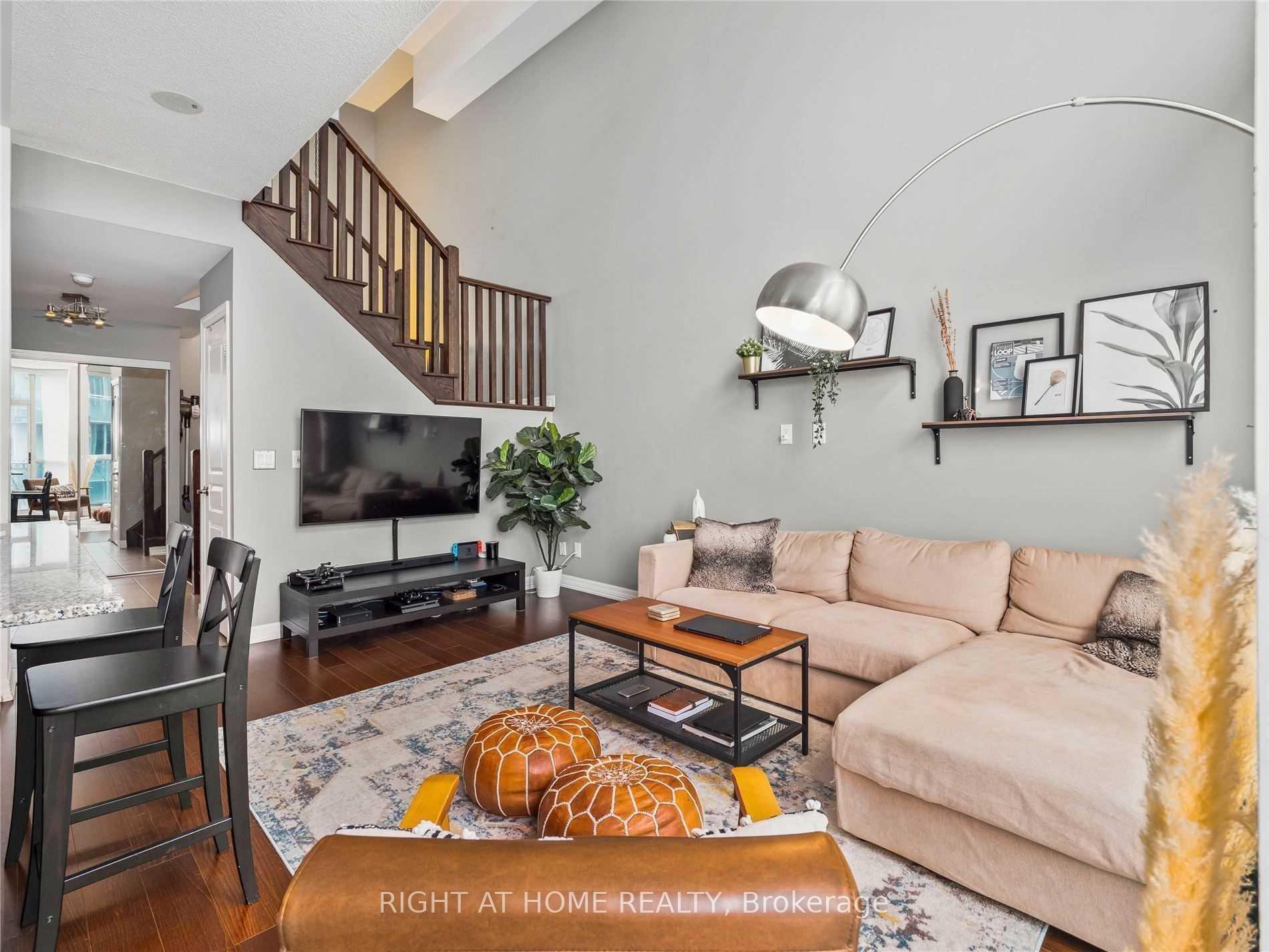 Photo 2 of Unit 3101, 223 Webb Drive, Mississauga, City Centre — HOMEH