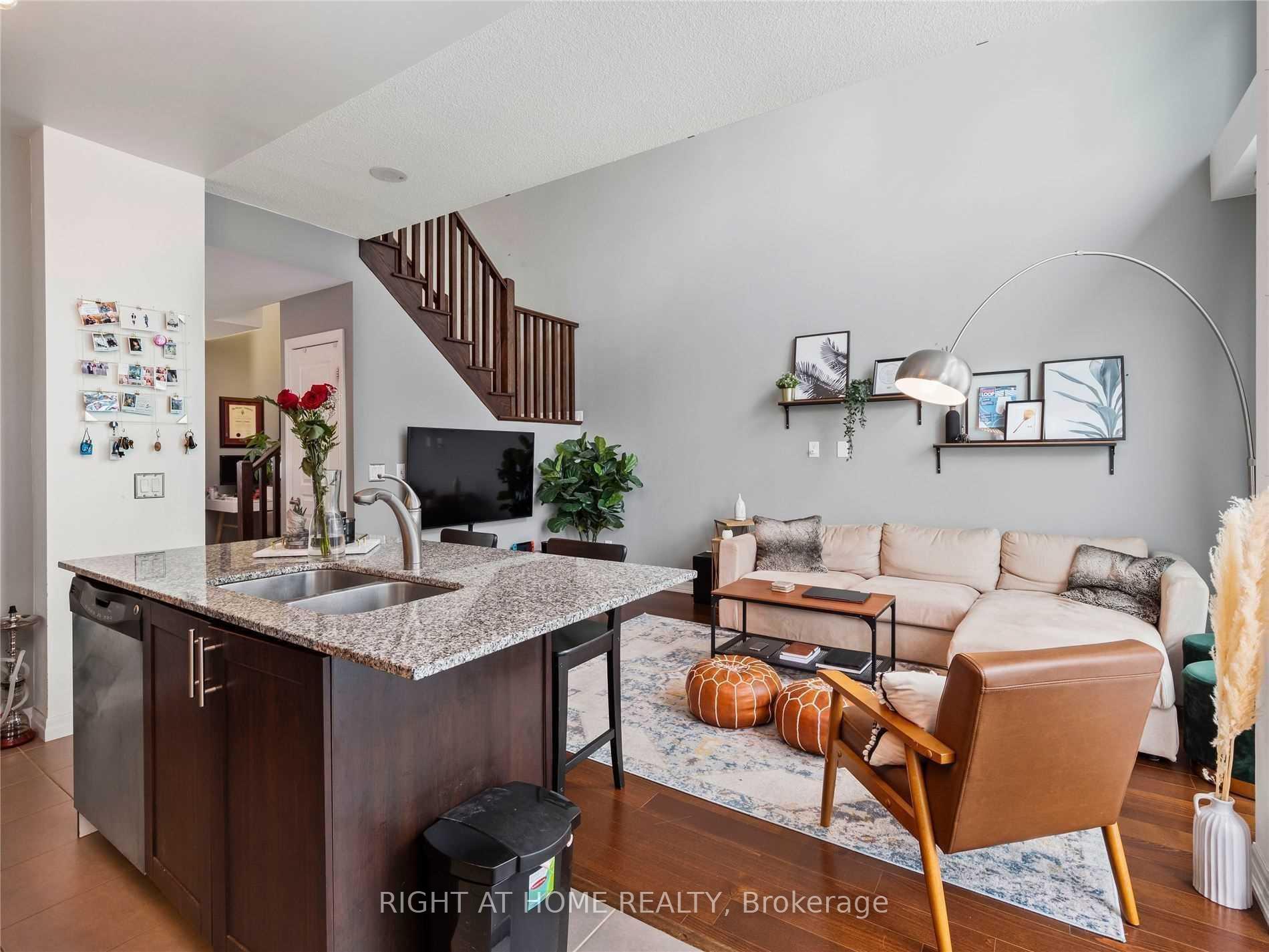 Photo 3 of Unit 3101, 223 Webb Drive, Mississauga, City Centre — HOMEH