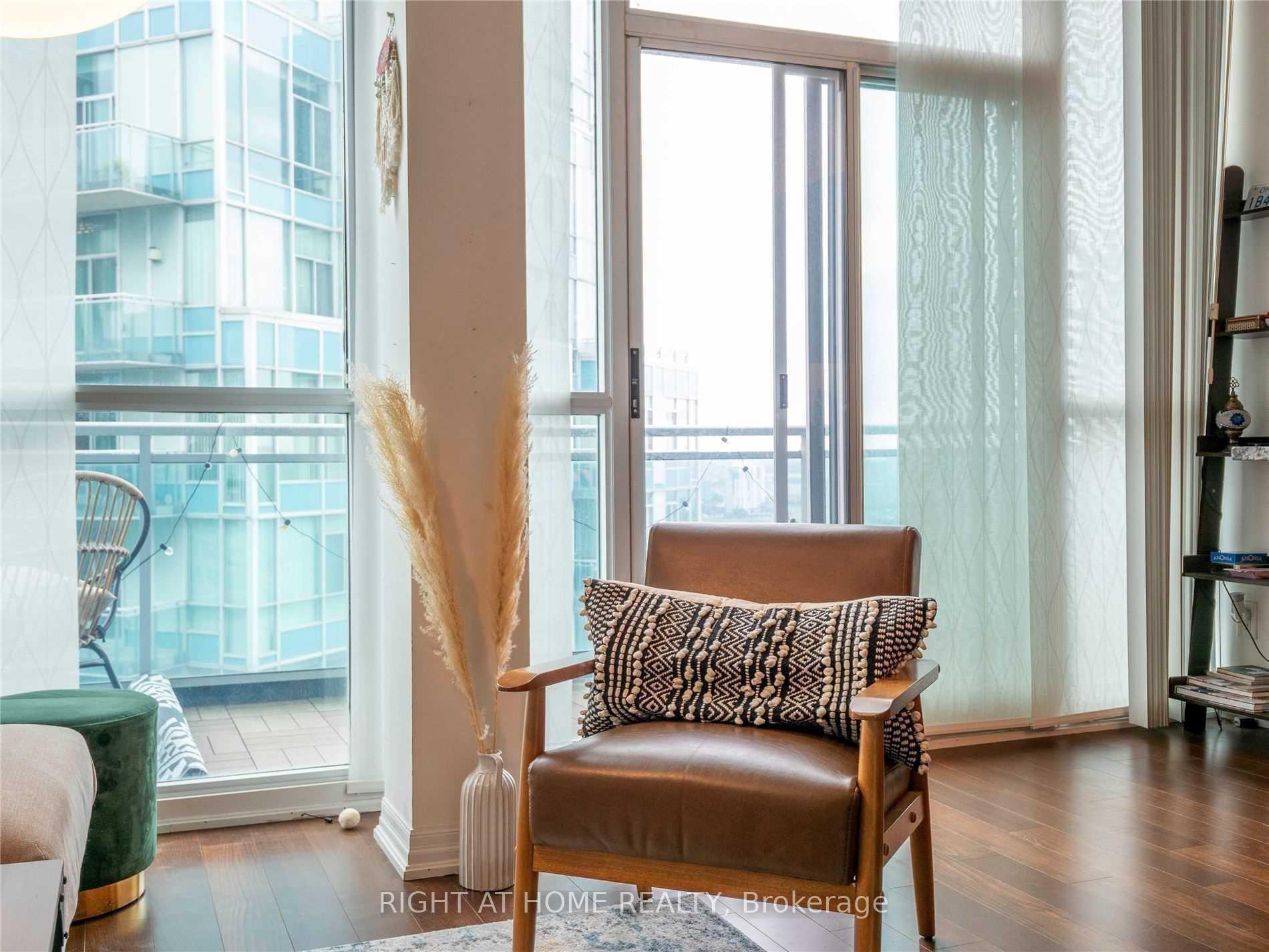 Photo 12 of Unit 3101, 223 Webb Drive, Mississauga, City Centre — HOMEH