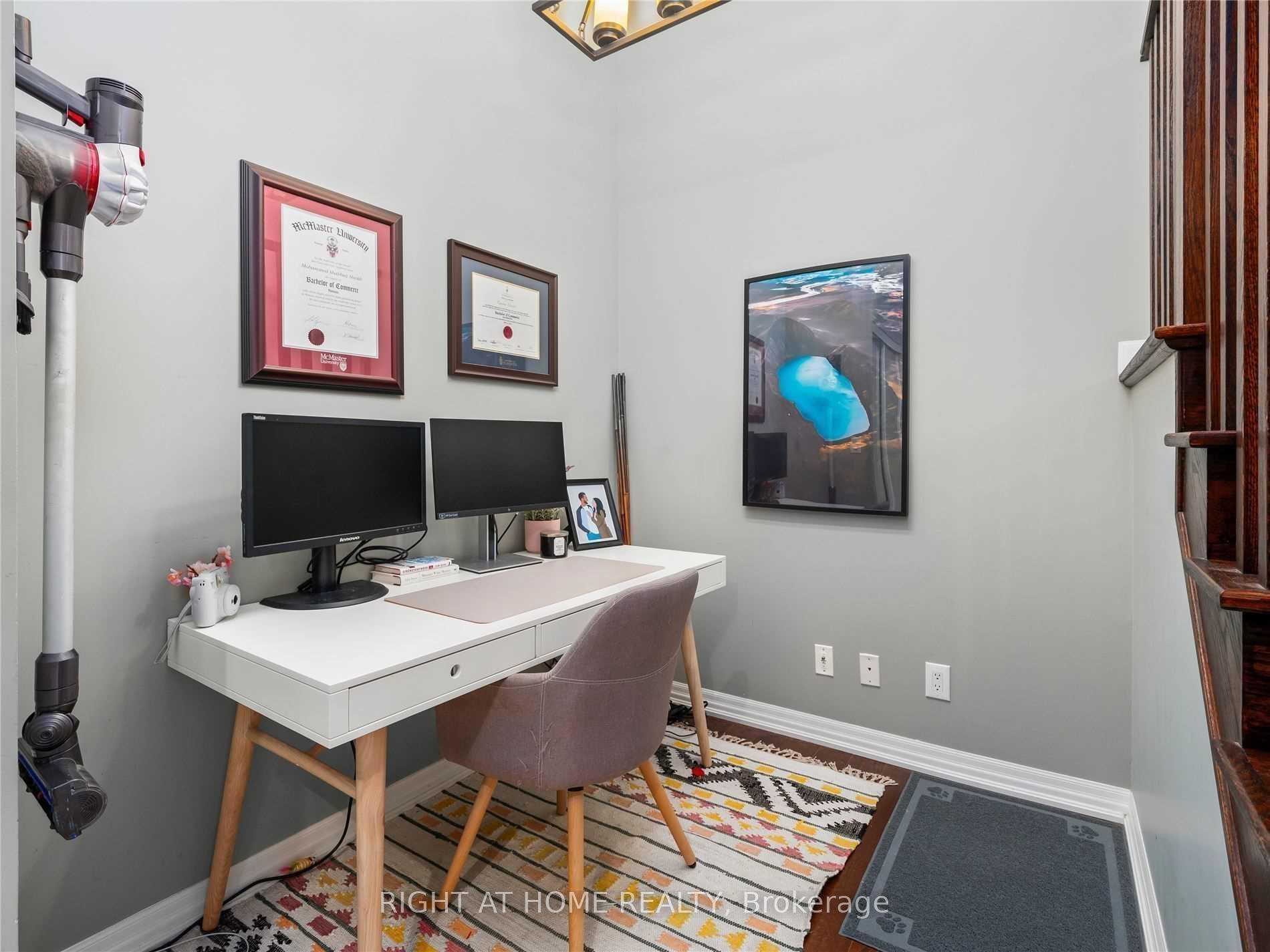 Photo 15 of Unit 3101, 223 Webb Drive, Mississauga, City Centre — HOMEH