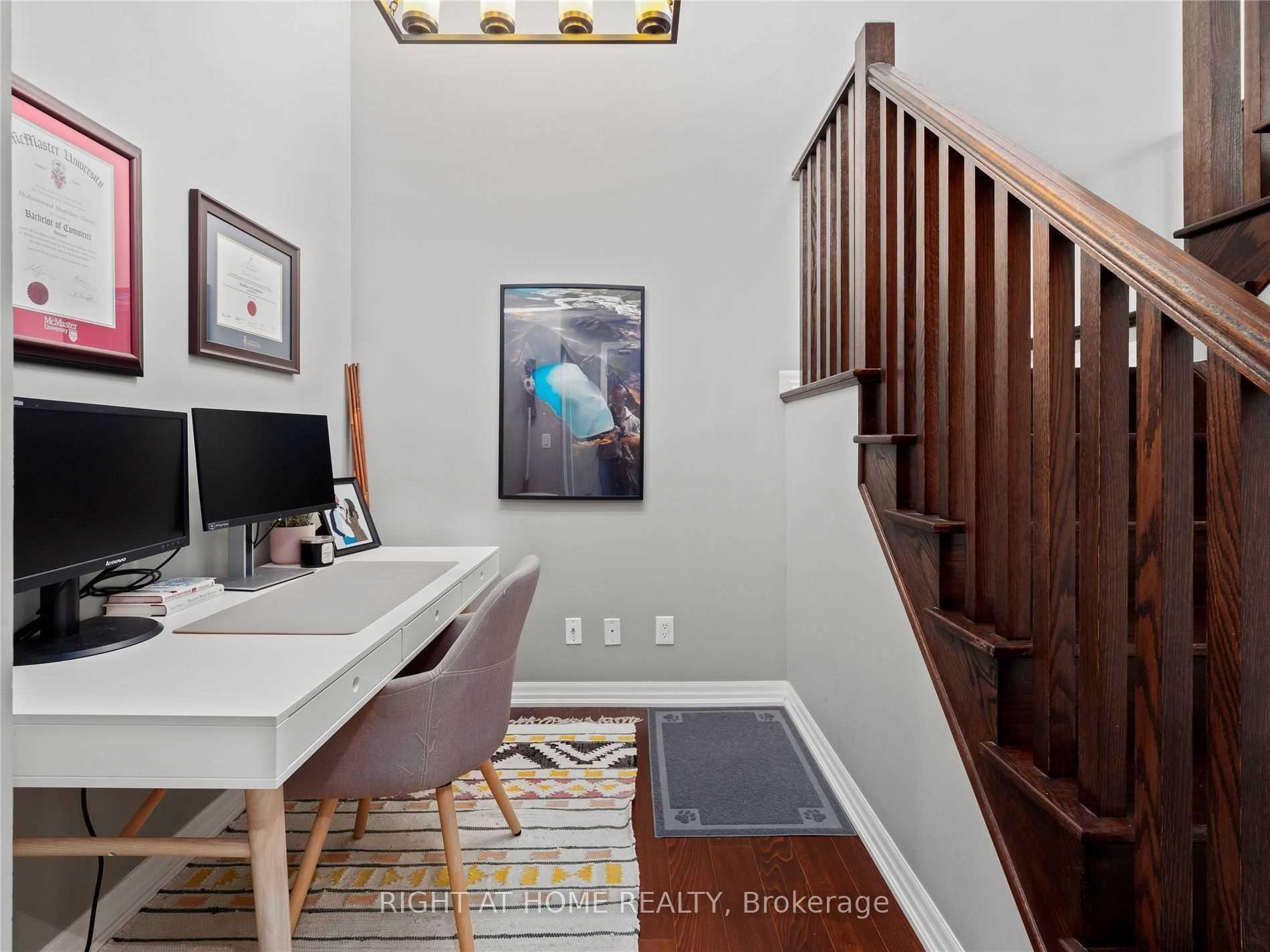 Photo 16 of Unit 3101, 223 Webb Drive, Mississauga, City Centre — HOMEH