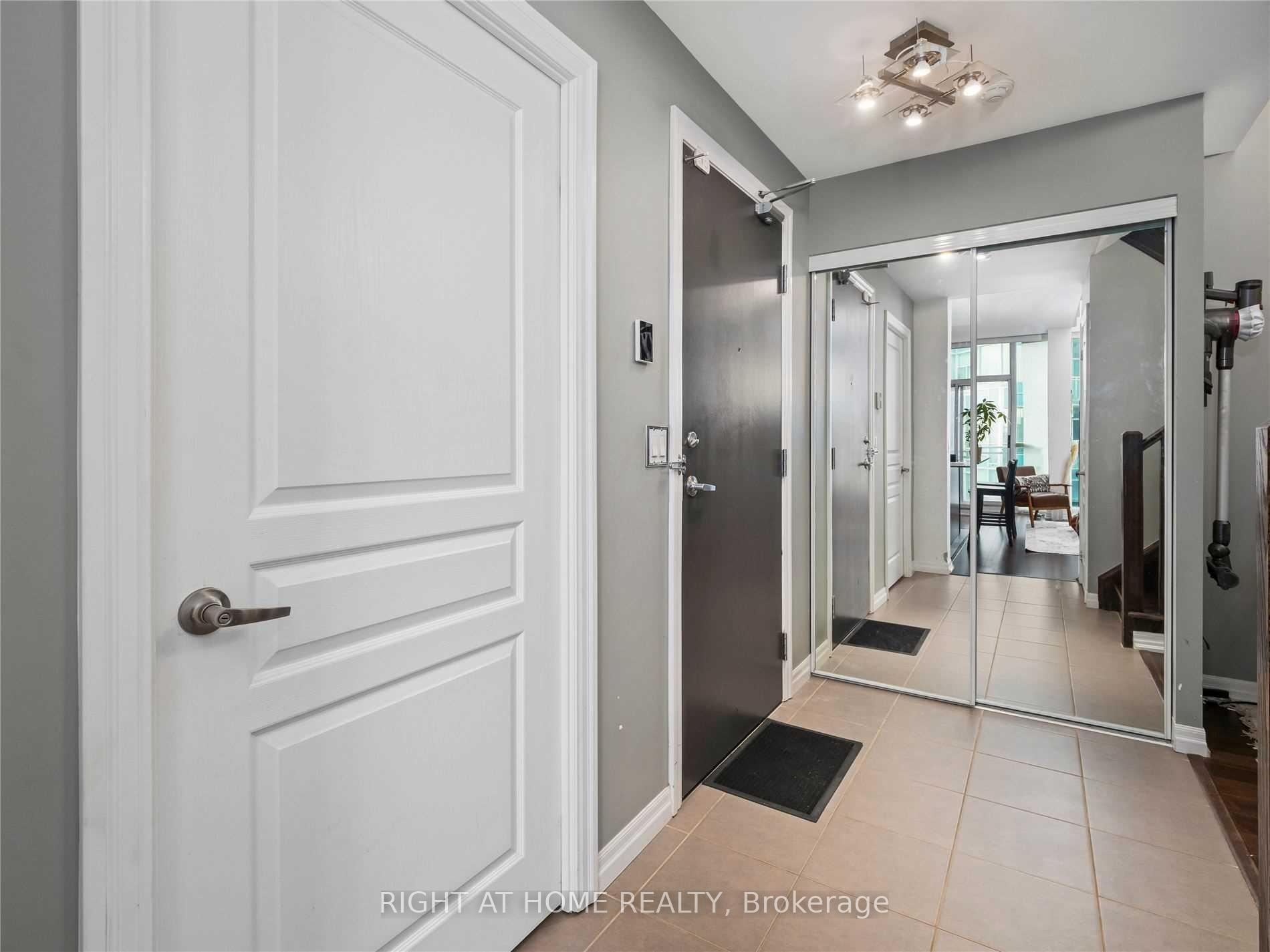 Photo 17 of Unit 3101, 223 Webb Drive, Mississauga, City Centre — HOMEH