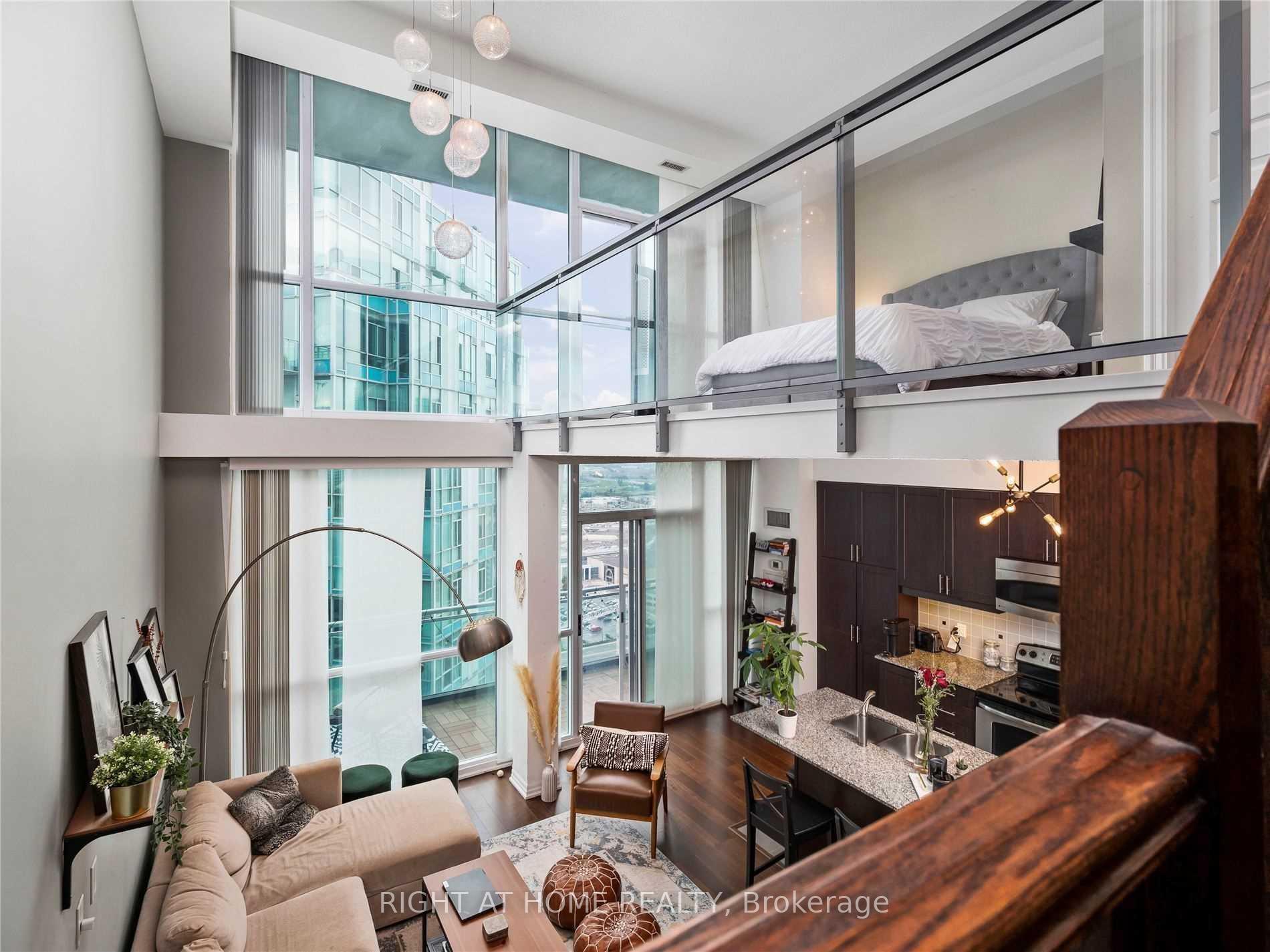 Photo 19 of Unit 3101, 223 Webb Drive, Mississauga, City Centre — HOMEH