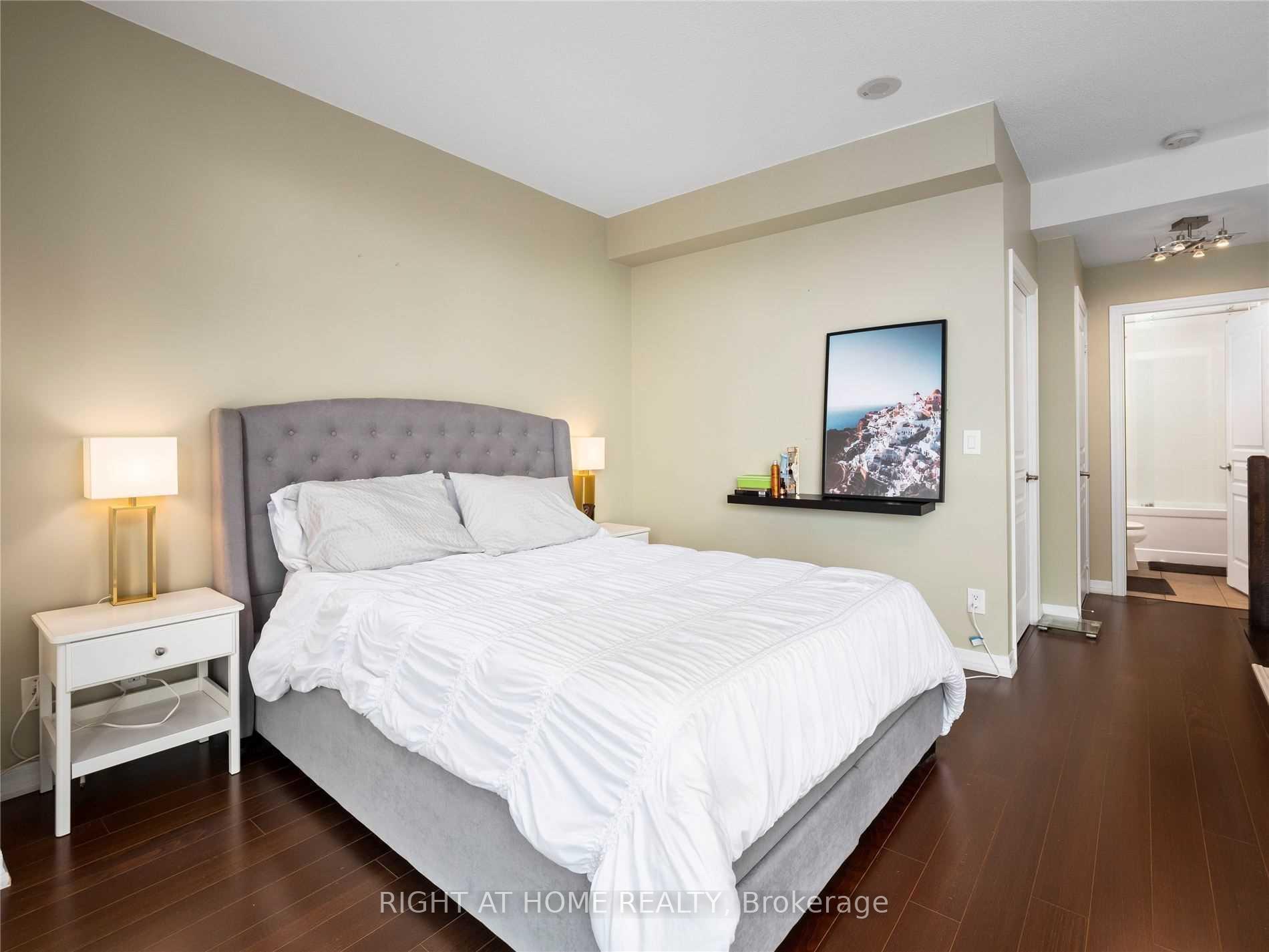 Photo 20 of Unit 3101, 223 Webb Drive, Mississauga, City Centre — HOMEH