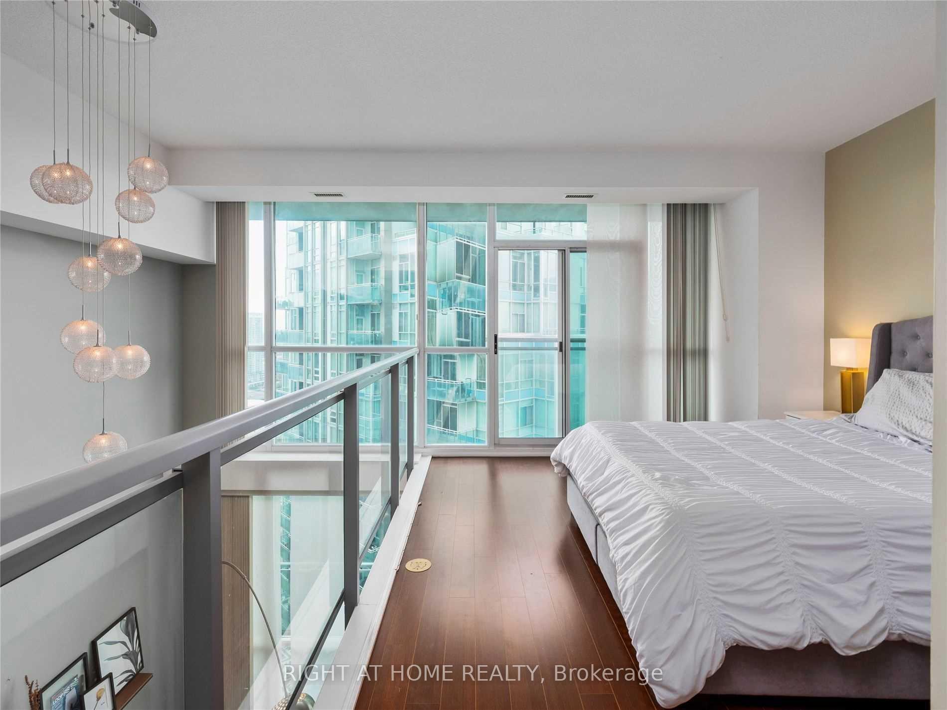 Photo 21 of Unit 3101, 223 Webb Drive, Mississauga, City Centre — HOMEH