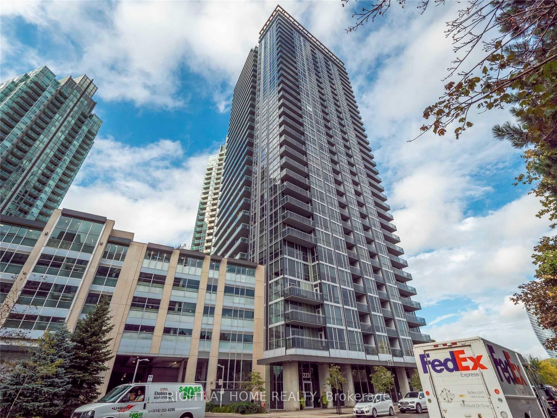 Photo 29 of Unit 3101, 223 Webb Drive, Mississauga, City Centre — HOMEH