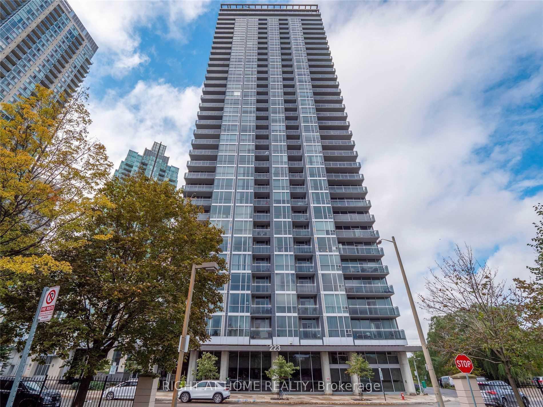 Photo 30 of Unit 3101, 223 Webb Drive, Mississauga, City Centre — HOMEH