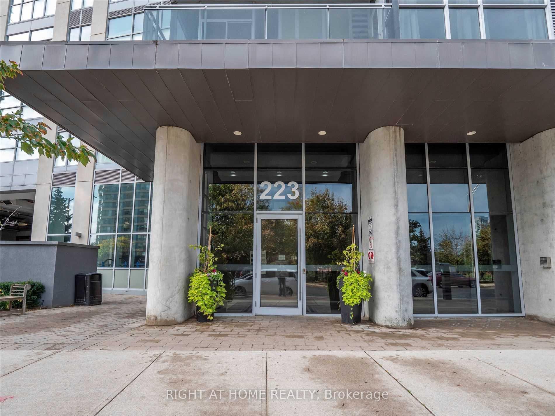 Photo 31 of Unit 3101, 223 Webb Drive, Mississauga, City Centre — HOMEH