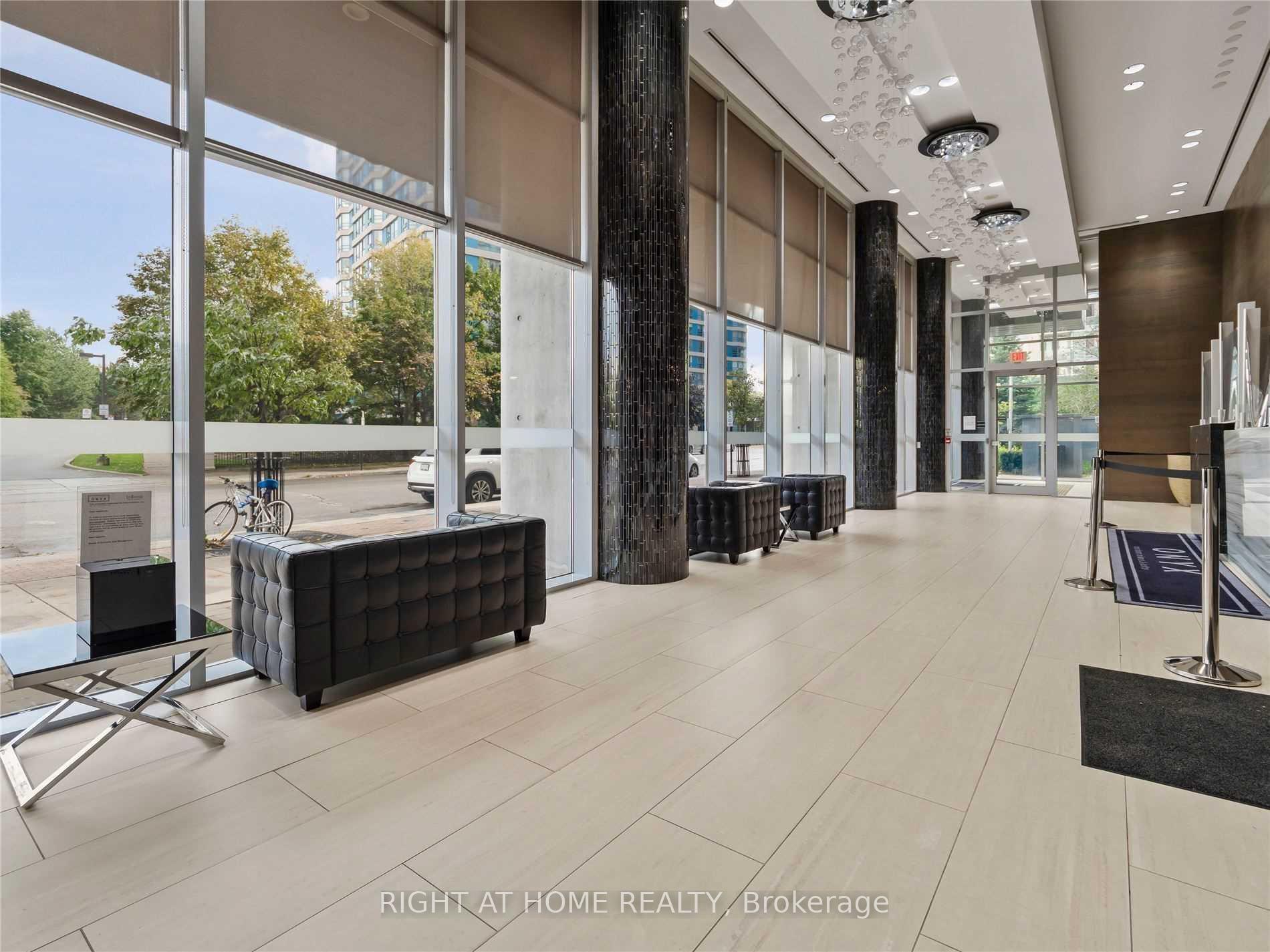 Photo 32 of Unit 3101, 223 Webb Drive, Mississauga, City Centre — HOMEH