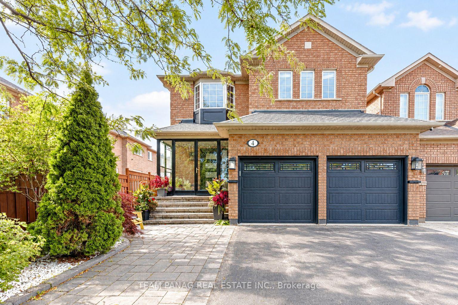 Photo of 4 Martineau Road
