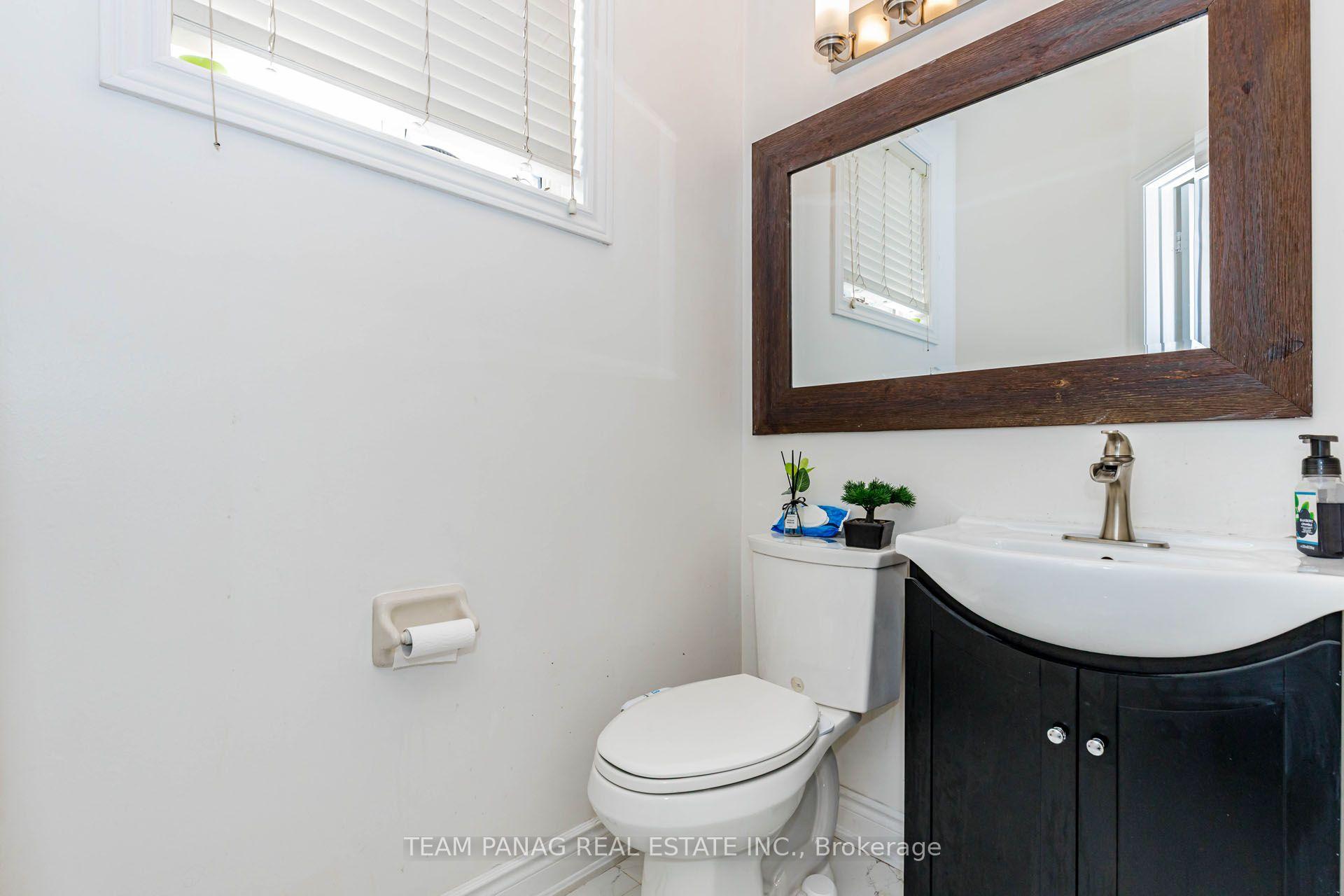Photo 5 of 4 Martineau Road, Brampton, Bram East — HOMEH