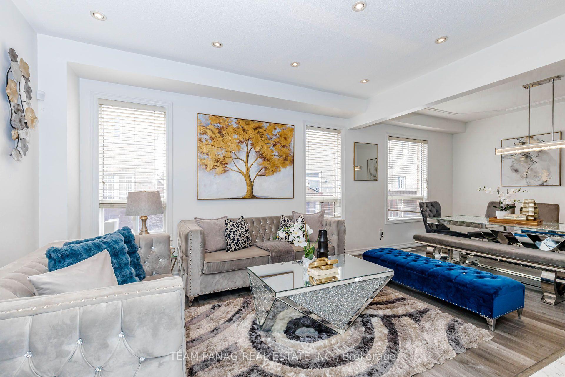 Photo 7 of 4 Martineau Road, Brampton, Bram East — HOMEH