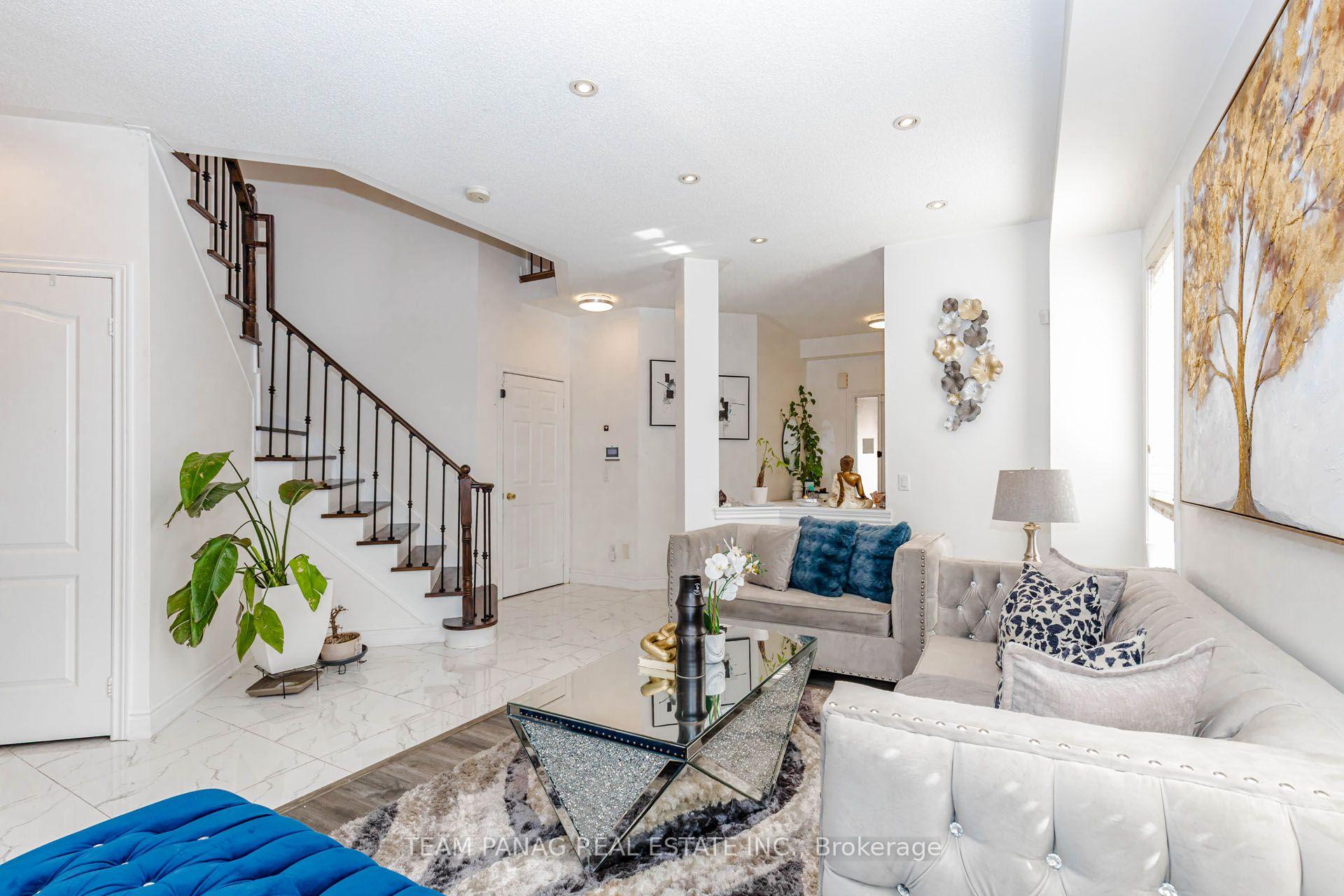 Photo 8 of 4 Martineau Road, Brampton, Bram East — HOMEH