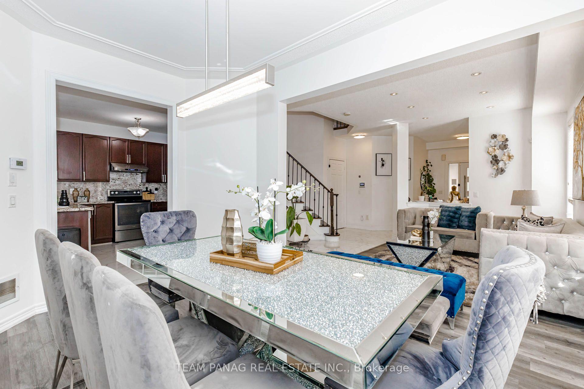 Photo 9 of 4 Martineau Road, Brampton, Bram East — HOMEH