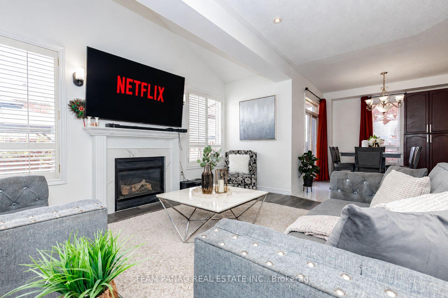 Photo 12 of 4 Martineau Road, Brampton, Bram East — HOMEH