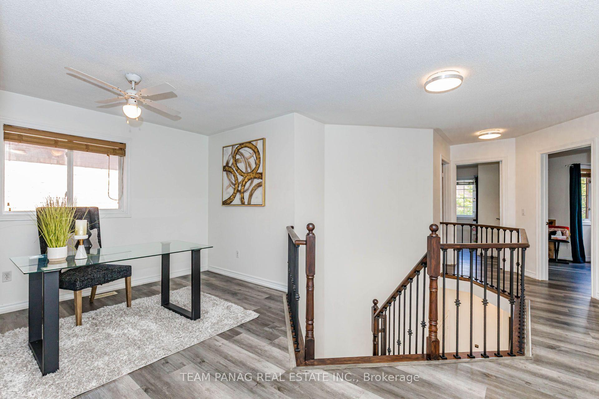 Photo 14 of 4 Martineau Road, Brampton, Bram East — HOMEH