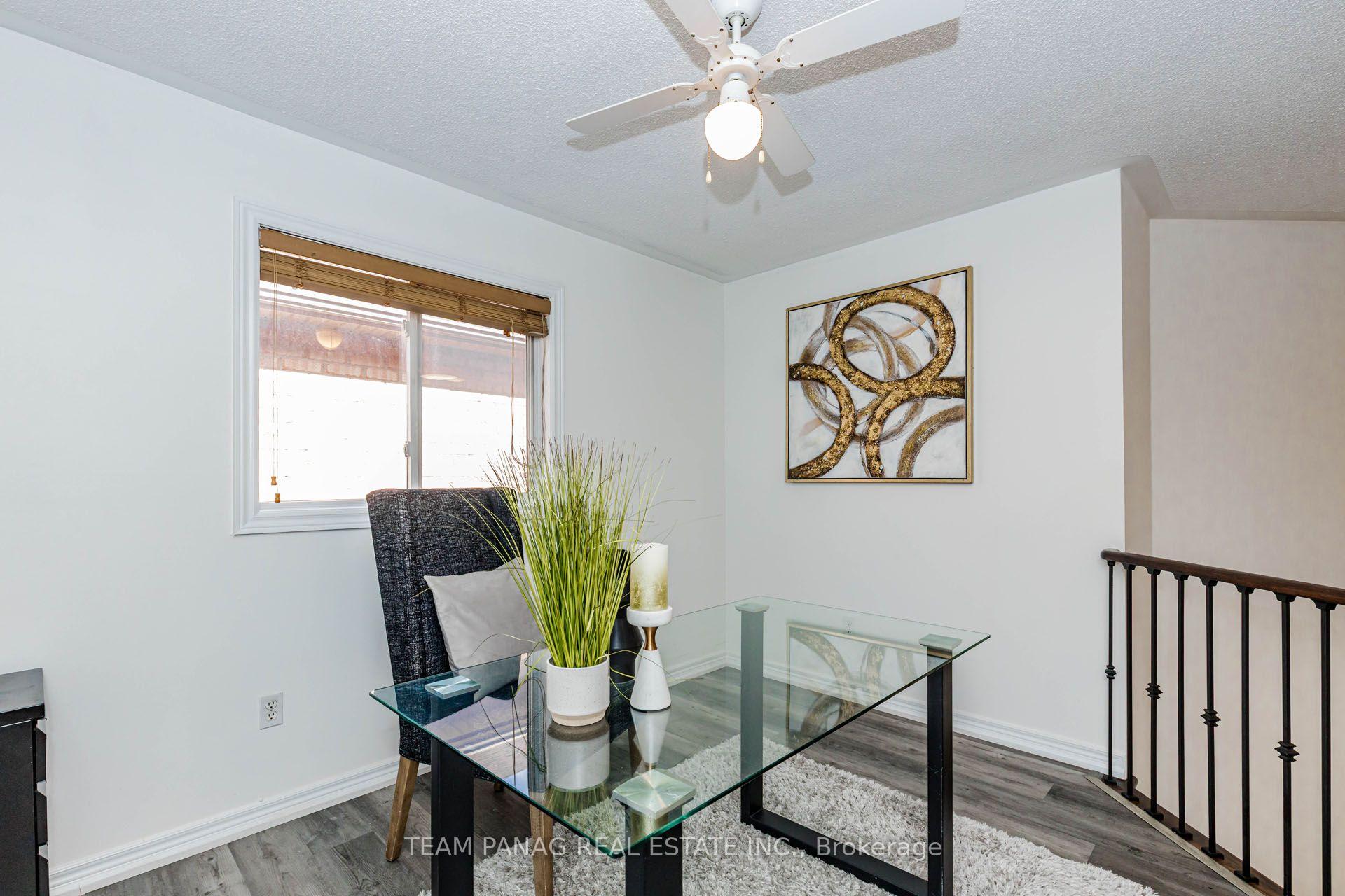 Photo 15 of 4 Martineau Road, Brampton, Bram East — HOMEH