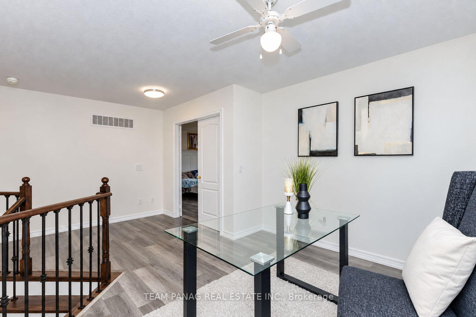 Photo 16 of 4 Martineau Road, Brampton, Bram East — HOMEH
