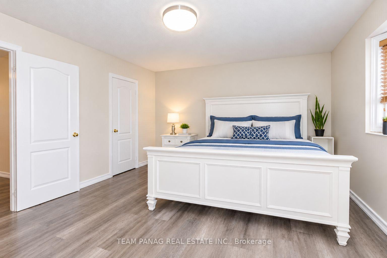 Photo 17 of 4 Martineau Road, Brampton, Bram East — HOMEH