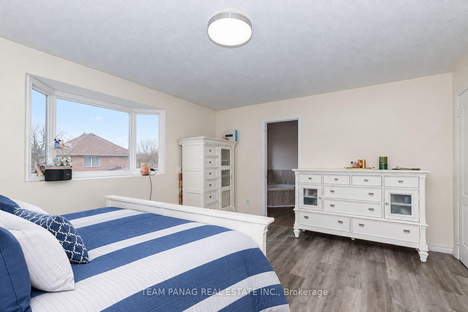 Photo 18 of 4 Martineau Road, Brampton, Bram East — HOMEH