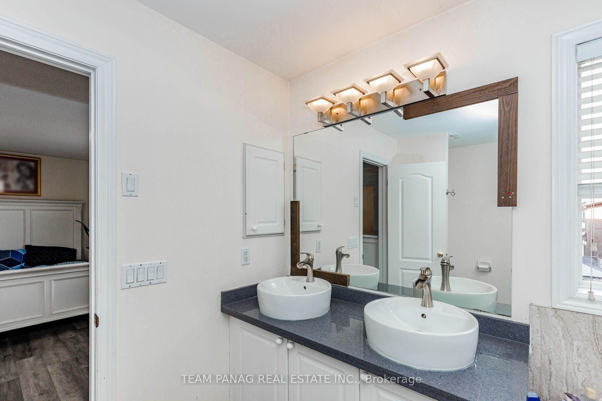Photo 19 of 4 Martineau Road, Brampton, Bram East — HOMEH